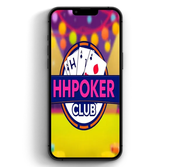 hhpoker德扑圈